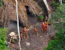 Bộ lạc thổ dân Brazil mất tích bí ẩn 