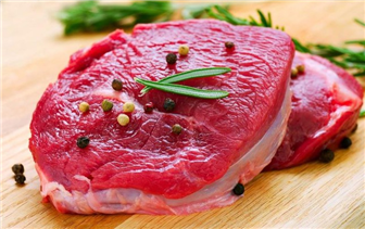 Ăn nhiều thịt và đống bệnh nguy hiểm có thể mắc như rối loạn mỡ máu, béo phì, ung thư
