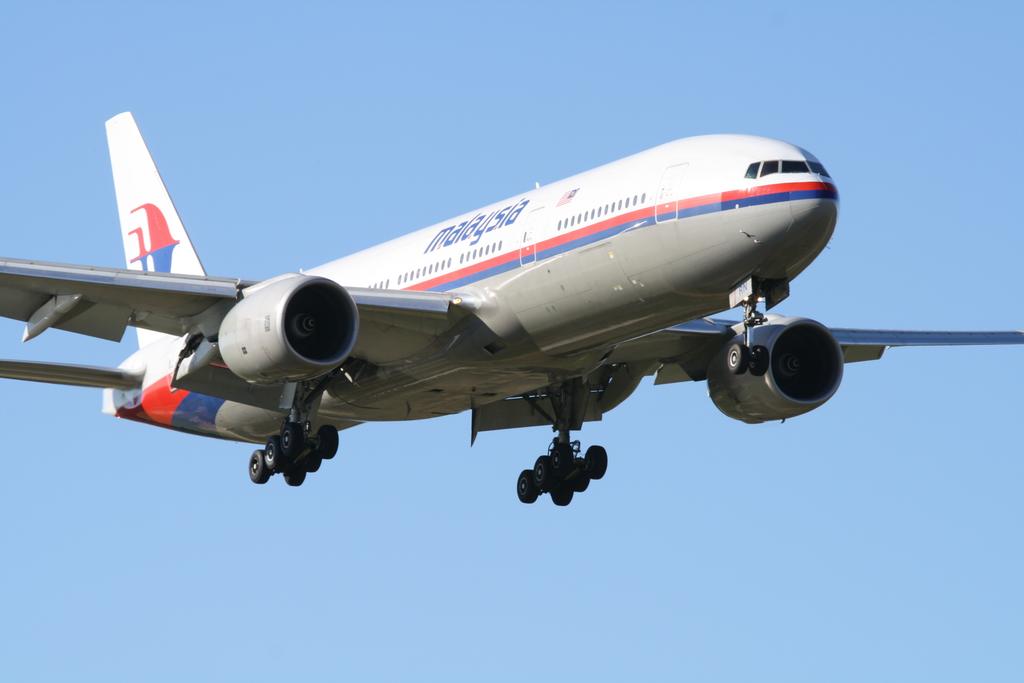 MH370: Chuyên gia tuyên bố đã tìm thấy máy bay, bí ẩn cuối cùng được giải đáp - Ảnh 2.