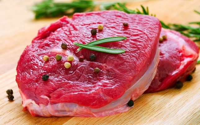 Ăn nhiều thịt và ''đống bệnh'' nguy hiểm có thể mắc như rối loạn mỡ máu, béo phì, ung thư ảnh 1