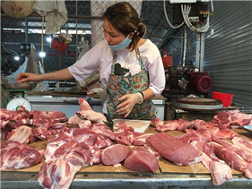 Mỹ tiếp tục trừng phạt Thái Lan trong ‘cuộc chiến thịt lợn’